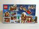 Lego Creator, Santa's workshop (10245)
