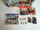 Lego Creator, Santa's workshop (10245)