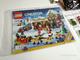 Lego Creator, Santa's workshop (10245)