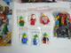 Lego Creator, Santa's workshop (10245)