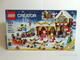 Lego Creator, Santa's workshop (10245)