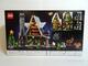 Lego Elf club house (10275)