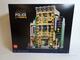 Lego Police station (10278)