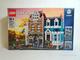 Lego Creator, Bookshop (10270)
