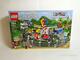 Lego Creator, Fairground mixer (10244)