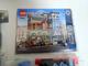 Lego Creator, Detective's Office (10246)