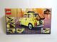 Lego Creator, Fiat 500 (10271)