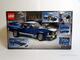 Lego Creator, Ford Mustang (10265)