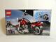 Lego Creator, Harley-Davidson Fat boy