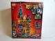 Lego Ninjago City gardens (71741)