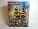 Lego Ninjago City gardens (71741)