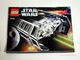 Lego Star Wars, Vader's TIE Advanced UCS