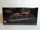 Lego Crocodile Locomotive (10277)
