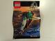 Lego Star Wars, Gungan patrol, Slave-1, m.m.