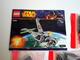 Lego Star Wars, B-Wing (75050)