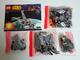 Lego Star Wars, B-Wing (75050)