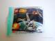Lego Star Wars, B-Wing (75050)