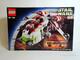 Lego Star Wars, Republic gunship (7163)