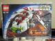 Lego Star Wars, Republic gunship (7163)