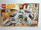 Lego Star Wars, Kessel Run Millennium Falcon