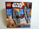 Lego Star Wars, First order special forces-