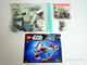 Lego Star Wars, Jedi Starfighter (75191)