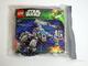 Lego Star Wars, Umbaran MHC (75013)