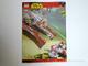 Lego Star Wars, Wookiee Catamaran (7260)