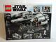 Lego Star Wars, The Razor Crest (75292)