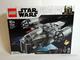 Lego Star Wars, The Razor Crest (75292)