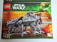 Lego Star Wars, AT-TE (75019)
