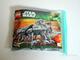 Lego Star Wars, AT-TE (75019)