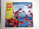 Lego Creator, Prehistoric Power (4892)