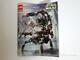 Lego Technic Star Wars, Destroyer droid(8002)