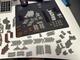 Lego Technic Star Wars, Destroyer droid(8002)
