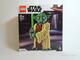 Lego Star Wars, Yoda (75255)