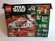 Lego Star Wars, Republic Gunship (75021)