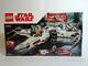 Lego Star Wars, X-Wing Starfighter (75218)