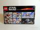 Lego Star Wars, X-wing Fighter (6212)