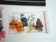 Lego Star Wars, X-wing Fighter (6212)