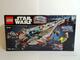 Lego Star Wars, The Arrowhead (75186)