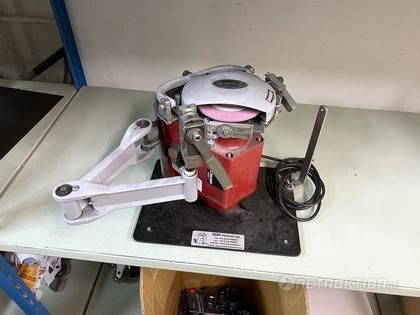 Skridskoslip, SSM-2 Creusen DS 7150 T