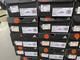 Idrottsskor Adidas Adizero Fastcourt, 26 par