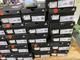 Idrottsskor Adidas Adizero Fastcourt, 26 par