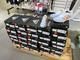 Idrottsskor Adidas Adizero Fastcourt, 26 par