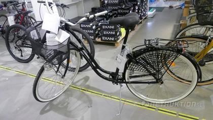 Damcykel, Nishiki (ej komplett)