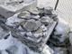 Markstensplattor i granit, 3 pall
