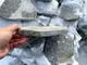 Markstensplattor i granit, 3 pall