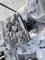 Markstensplattor i granit, 3 pall