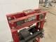 Pelarpress 50ton